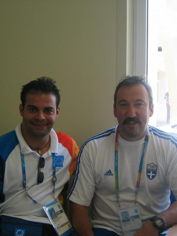 ATHENS 2004 #2