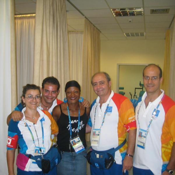 ATHENS 2004 #3
