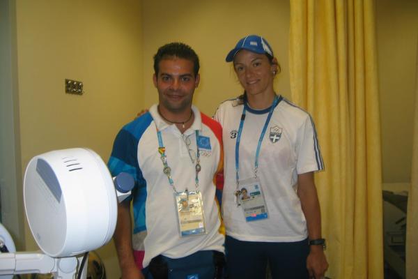ATHENS 2004 #1